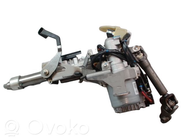 Renault Megane III Set ax volan 