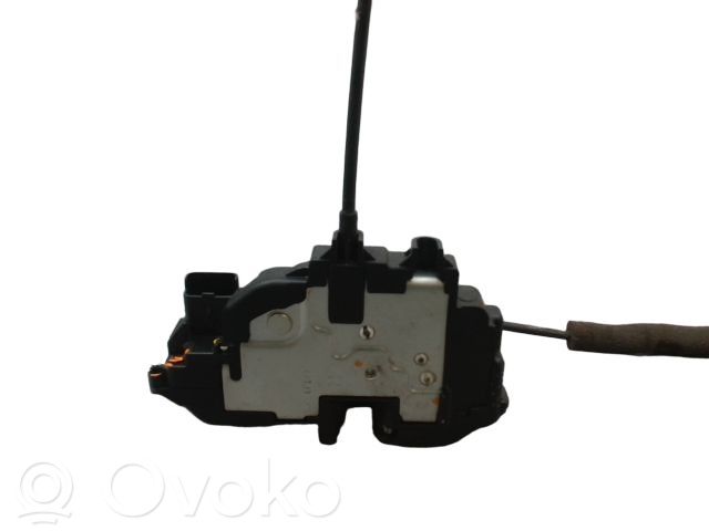 Etuoven lukko   8200219247,8200219247