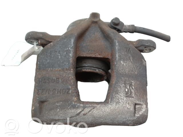 Fiat 500 Pinza del freno anteriore 