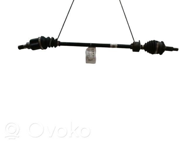 Suzuki Splash Front driveshaft 