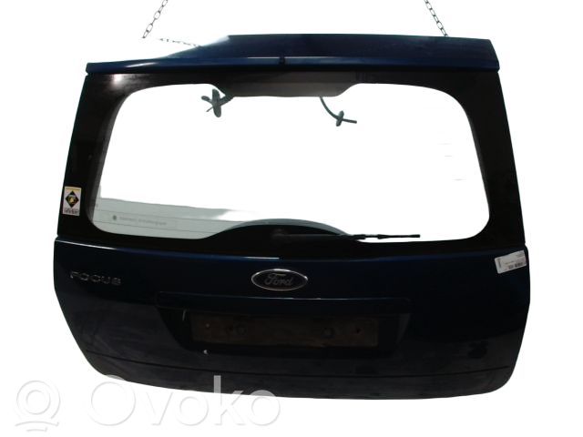 Ford Focus Tailgate/trunk/boot lid 