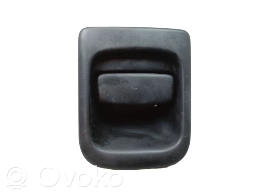 Opel Movano A Manecilla externa puerta delantera