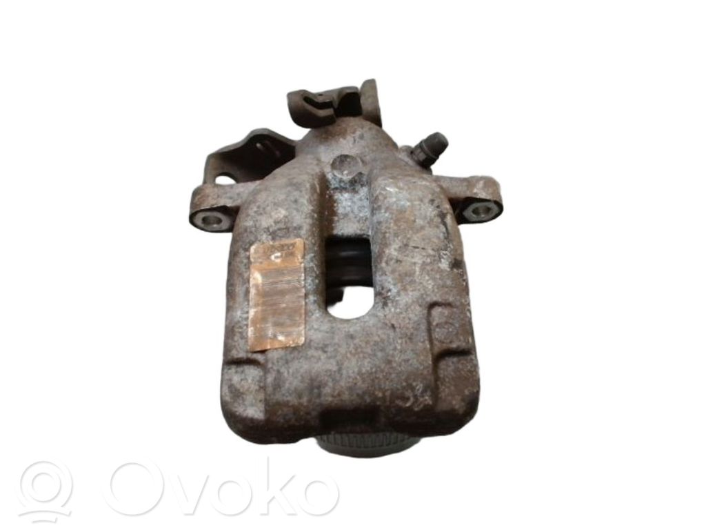 Peugeot 2008 I Caliper del freno trasero