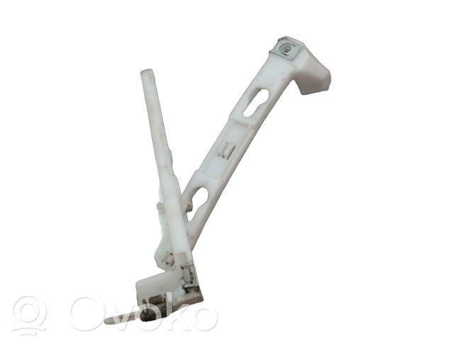 Peugeot 308 Uchwyt / Mocowanie zderzaka tylnego 