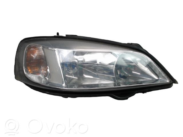 Opel Astra G Far 