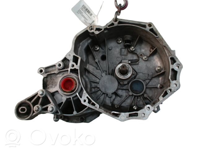 Opel Corsa C Manualna 5-biegowa skrzynia biegów 