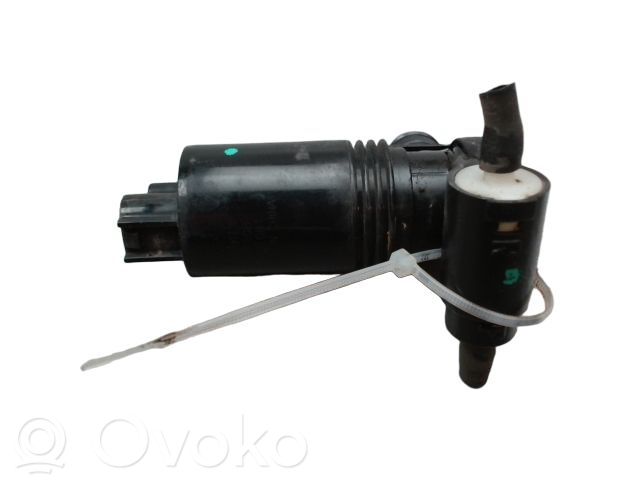 Nissan Pulsar Windscreen/windshield washer pump 