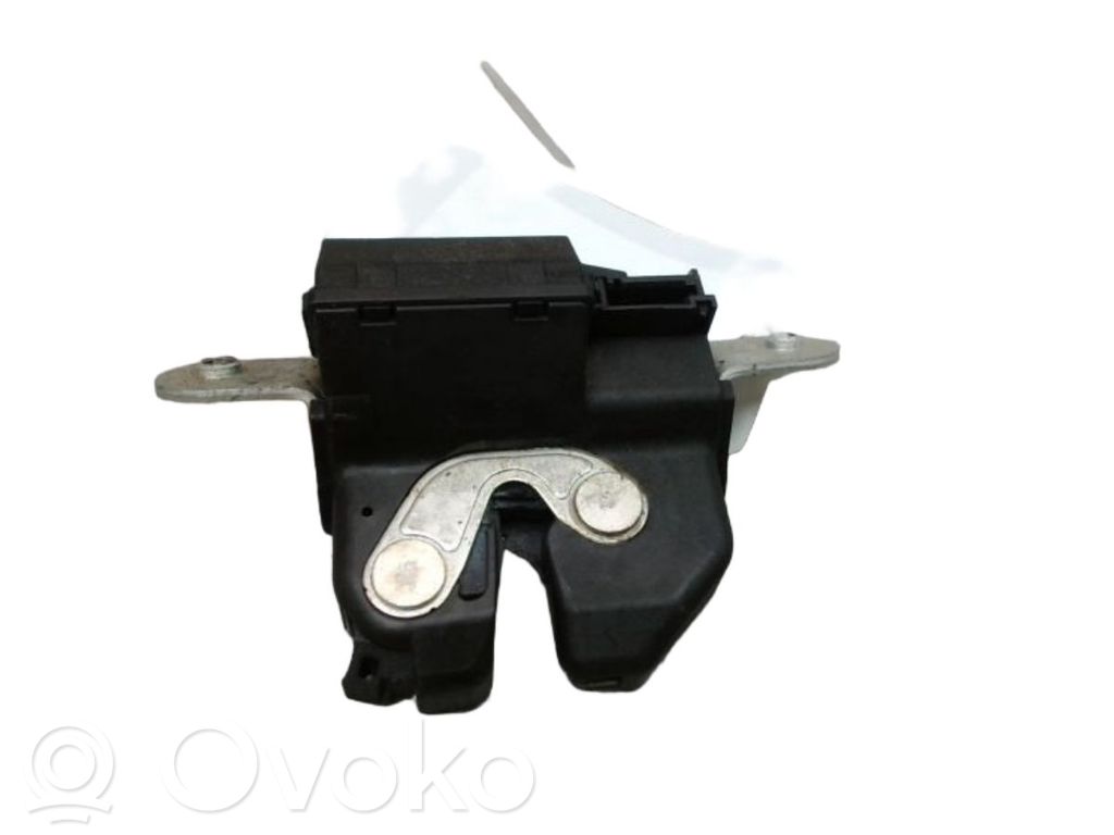 Fiat Punto (199) Serrure