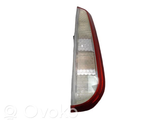 Ford Focus Rear/tail lights 