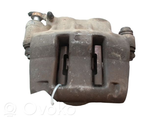 Opel Movano A Etujarrusatula 