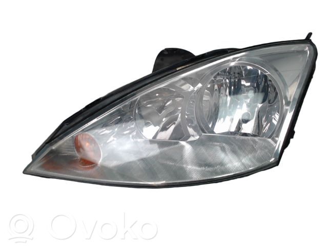 Ford Focus Headlight/headlamp 