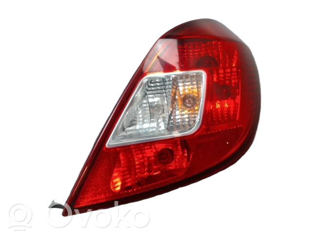 Opel Corsa D Takavalot 
