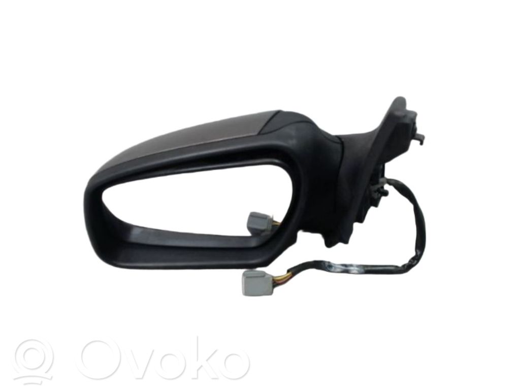 Ford Focus Etuoven sähköinen sivupeili