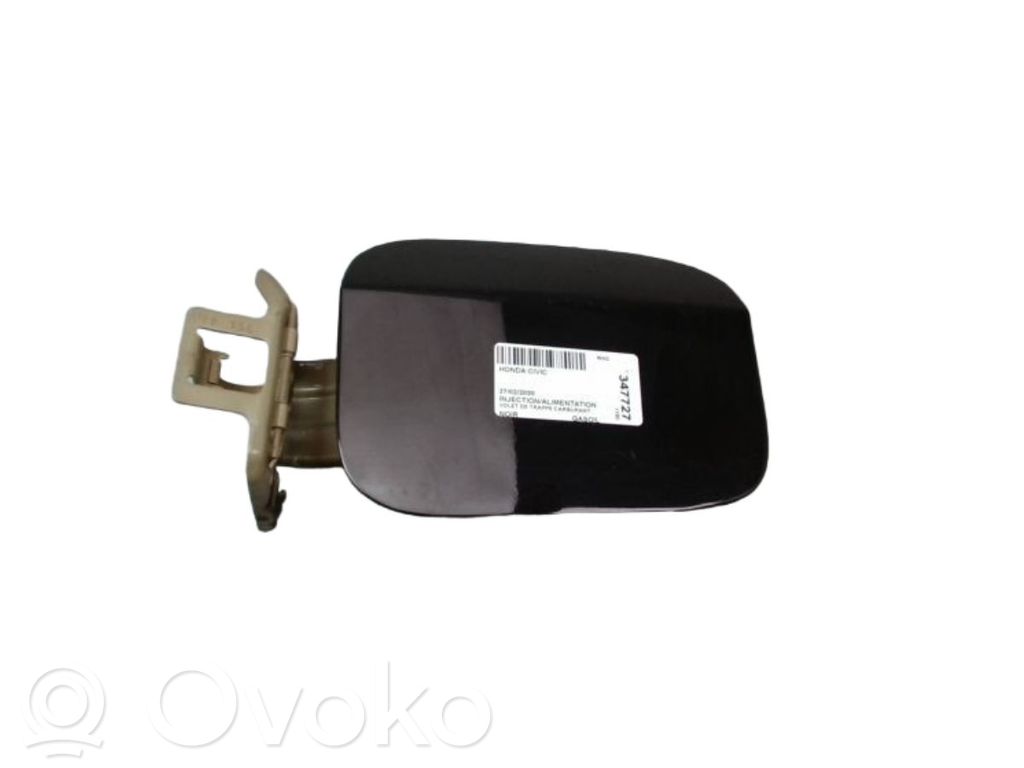 Honda Civic X Tankdeckel Tankklappe 