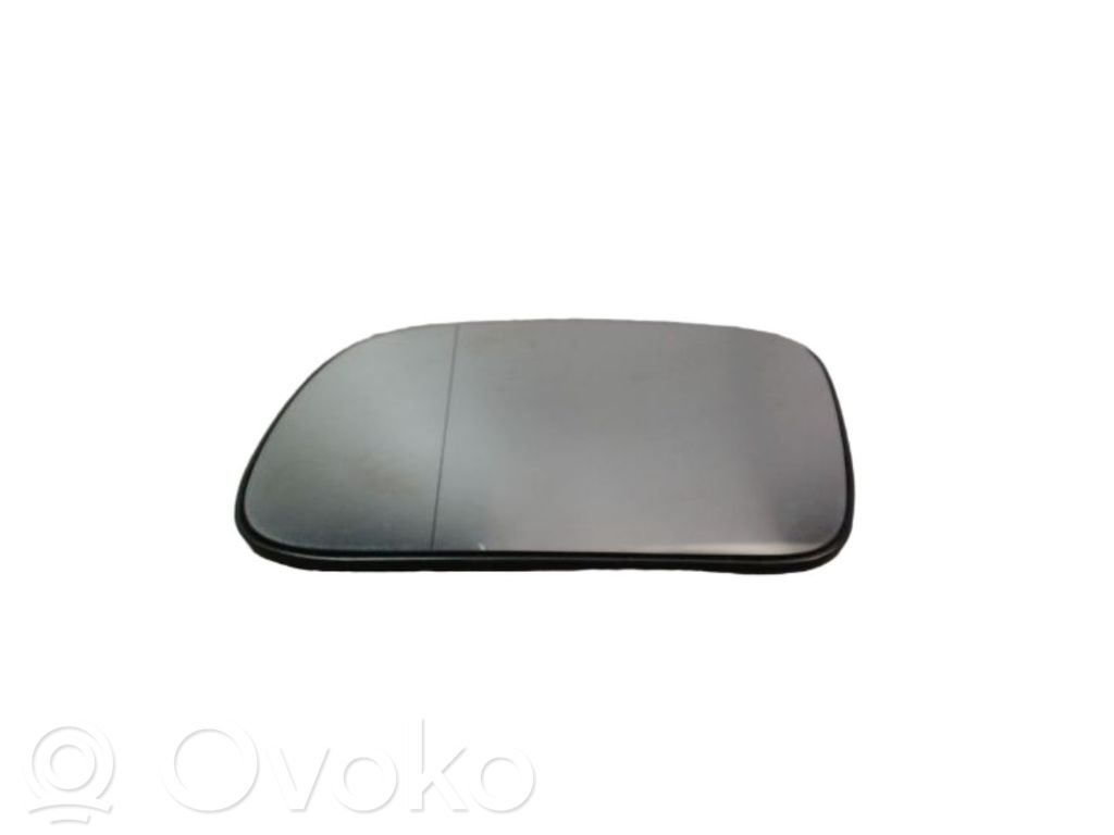 Peugeot 307 CC Sticlă oglindă laterală