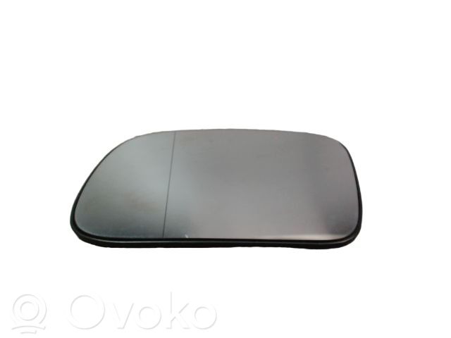 Peugeot 307 CC Sticlă oglindă laterală 