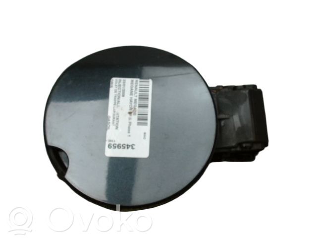 Renault Megane III Tankdeckel Tankklappe 