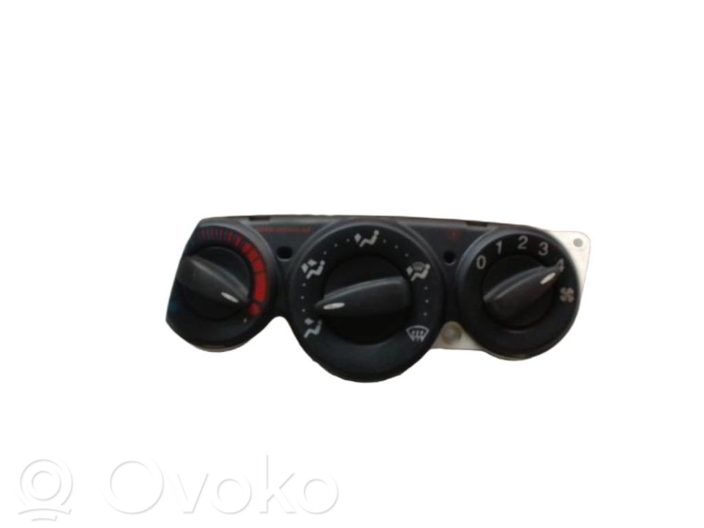 Ford Focus Unitate control climatizare