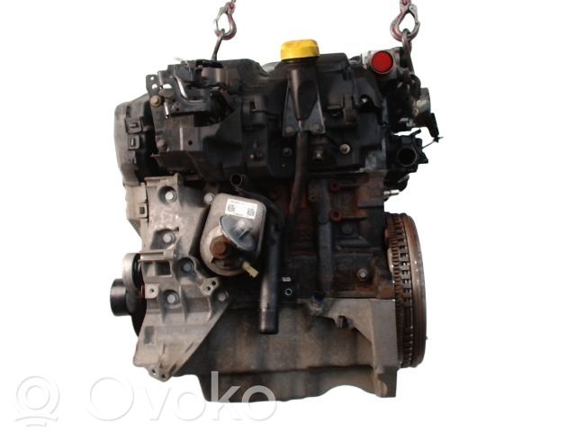 Nissan Juke I F15 Variklis 