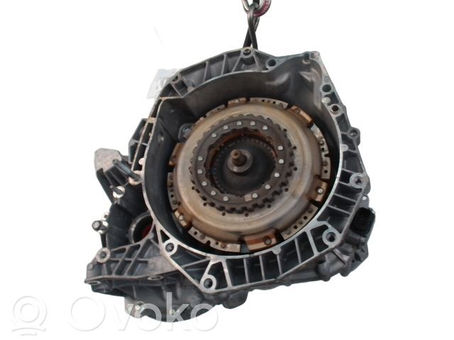 Renault Clio IV Automatic gearbox 