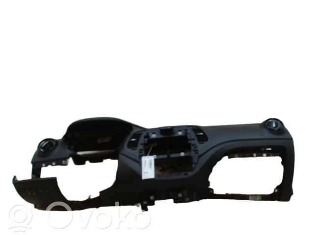 Renault Captur Panelis 