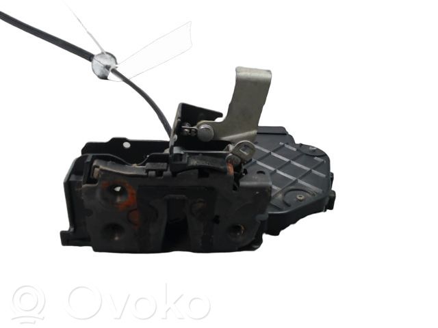 Ford Focus Front door lock 