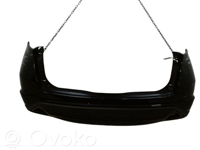 Honda Civic Parachoques 