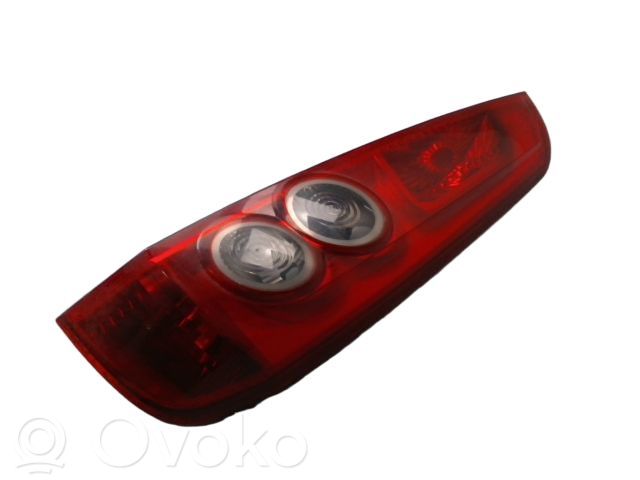 Ford Fiesta Lampa tylna 