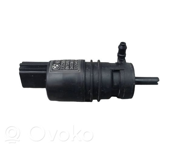 BMW M3 Pompe de lave-glace de pare-brise 