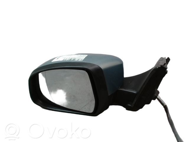 Ford Mondeo MK IV Elektryczne lusterko boczne drzwi przednich 