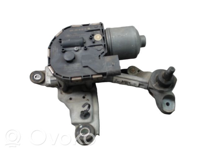 Motor del limpiaparabrisas   1729621,1729621,6M2117504AM