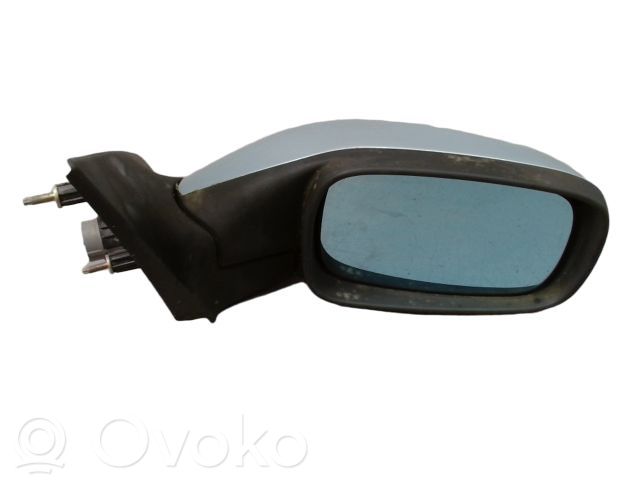 Renault Laguna II Elektryczne lusterko boczne drzwi przednich 