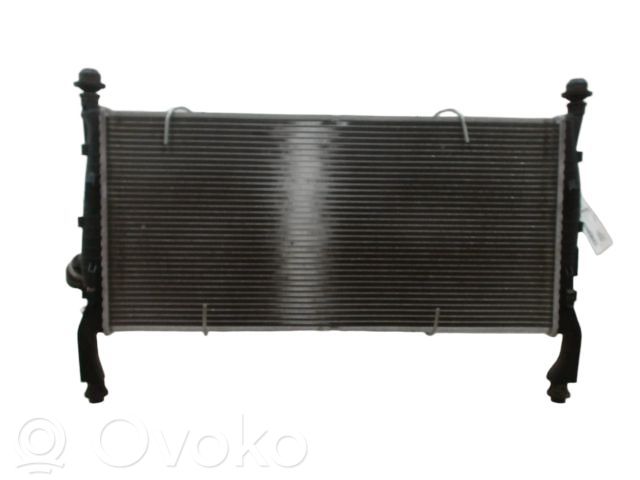 Ford Transit Coolant radiator 