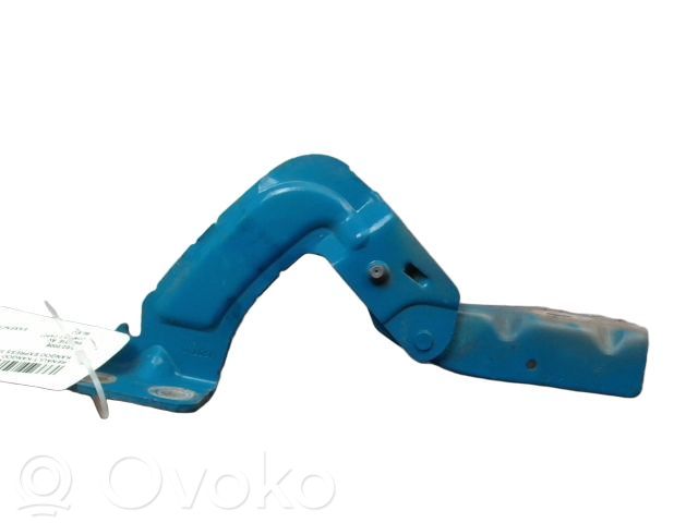 Renault Kangoo II Zawiasy pokrywy / maski silnika 