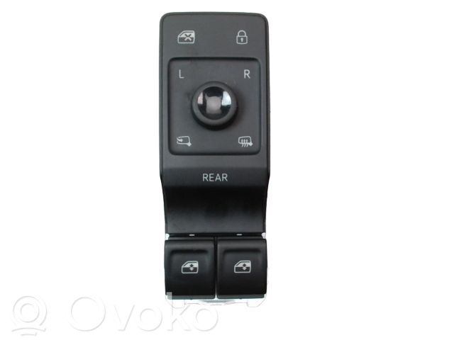 Volkswagen ID.3 Comutator comandă geamuri electrice 