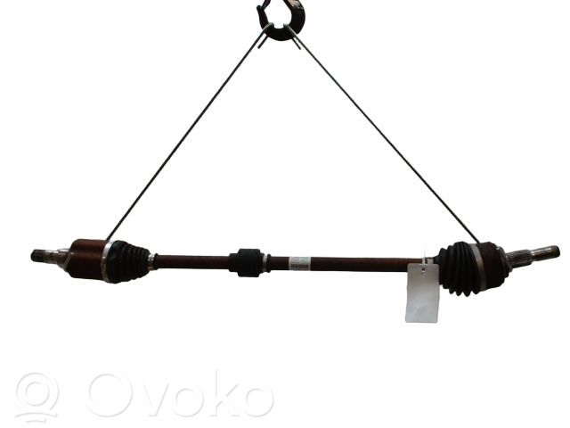 Ford Focus Front driveshaft 
