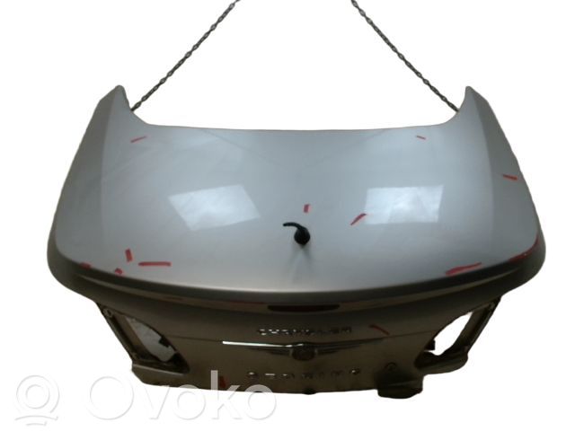 Chrysler Sebring (ST-22 - JR) Tailgate/trunk/boot lid 