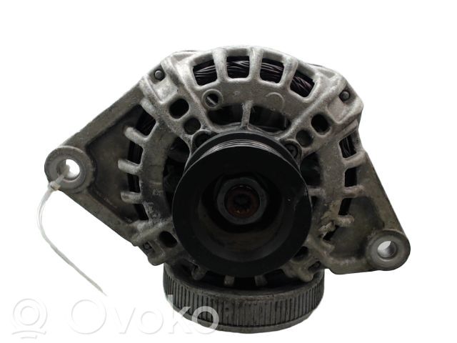 Fiat Ducato Generator/alternator 