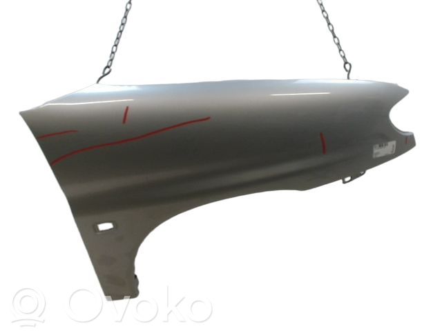 Citroen Berlingo Fender 