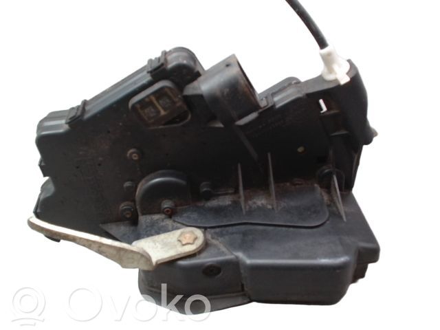 Etuoven lukko   51217011308,51217011308