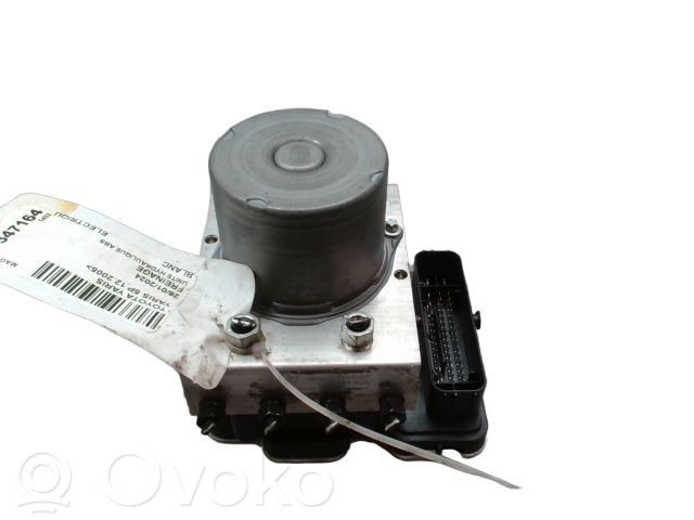 Toyota Yaris XP210 ABS Pump 