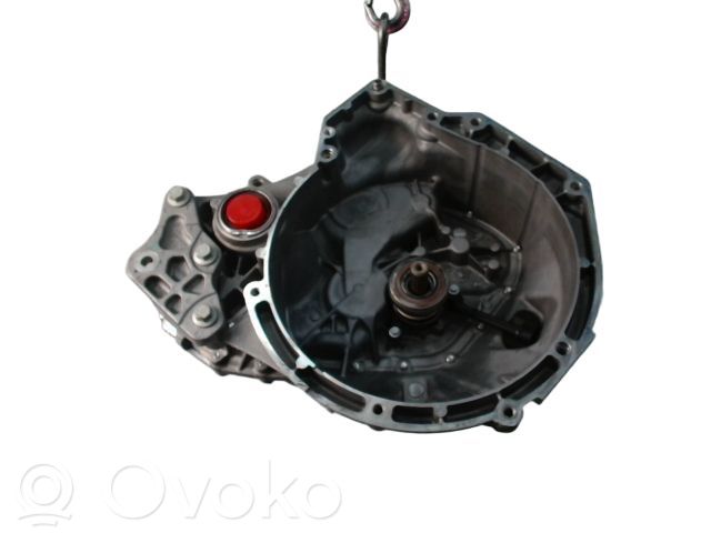 Ford Fiesta Scatola del cambio manuale a 6 velocità 
