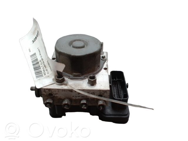 Renault Clio IV Pompa ABS 