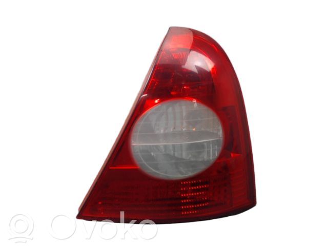Renault Clio II Lampa tylna 