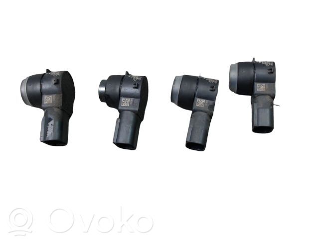 Peugeot 308 SW  Sensor de aparcamiento PDC 