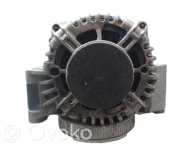 Peugeot Bipper Alternator 