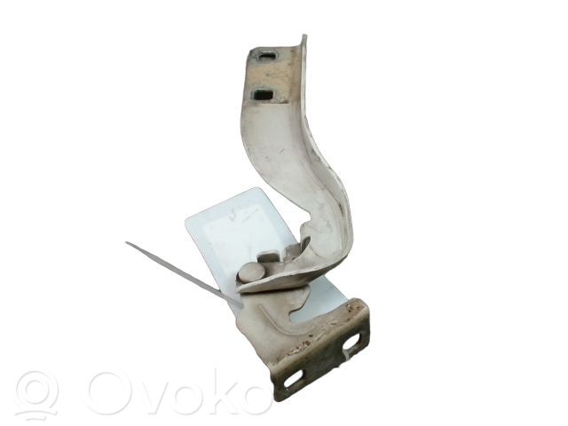 Citroen Jumper Konepellin saranat 