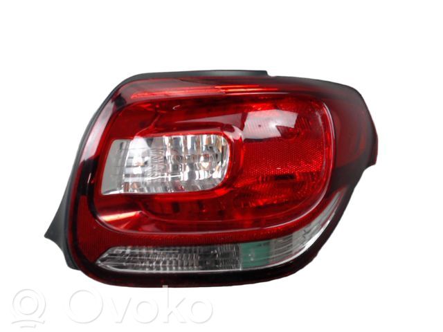 Citroen DS3 Aizmugurējais lukturis virsbūvē 