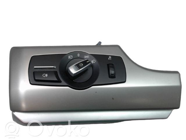 BMW M5 Light switch 