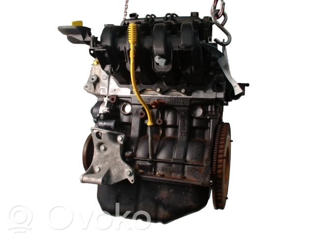 Renault Twingo I Silnik 